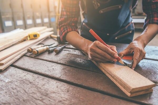 Asesoramiento de Mantenimiento Preventivo de Madera